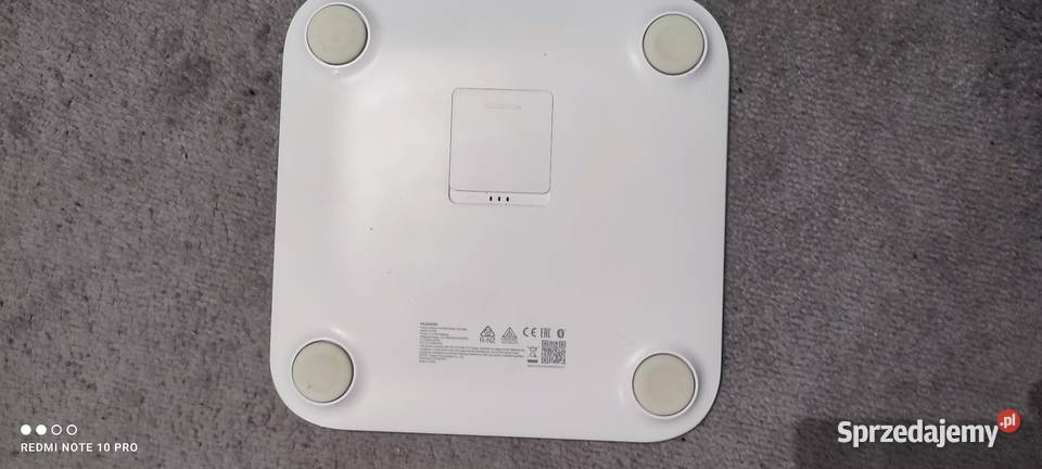 Huawei AH100 waga analityczna Namysłów