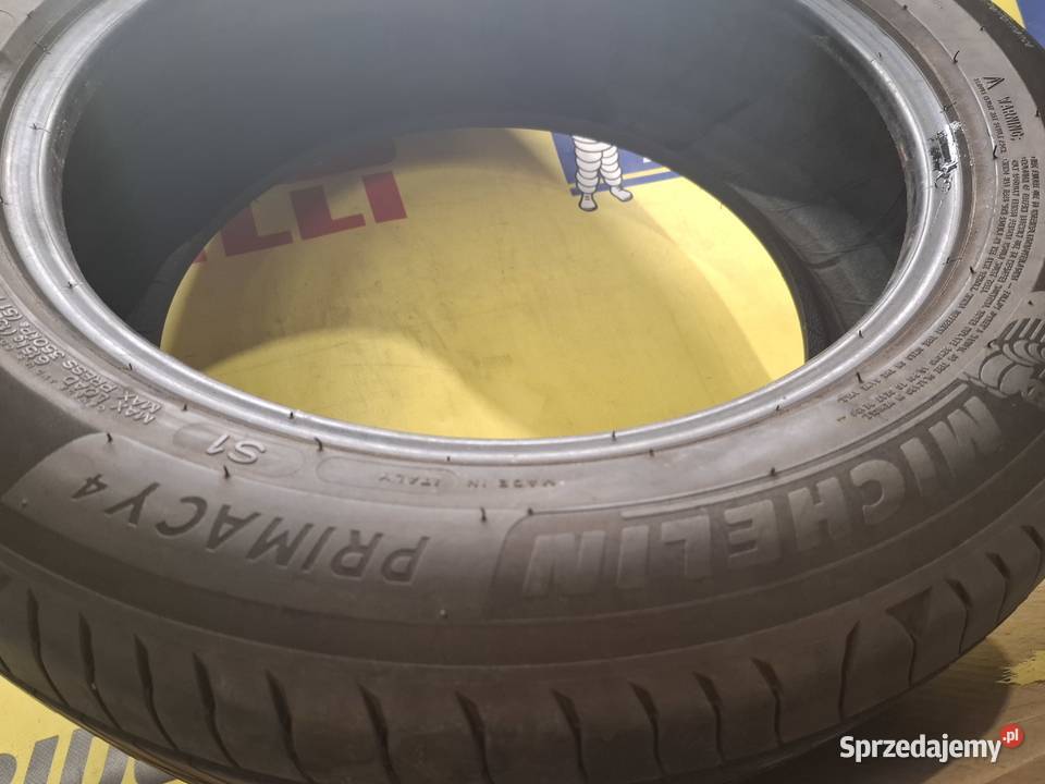 20555 17 Michelin 1920 Obrzycko L2550 WYSYŁKA lato