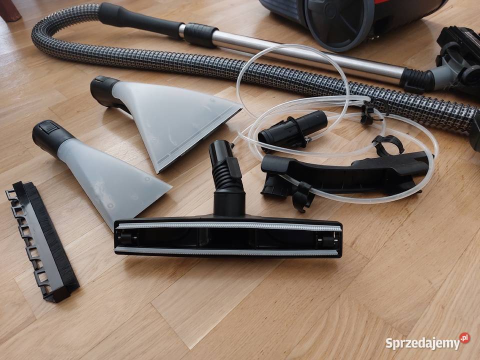 Odkurzacz piorący Bosch