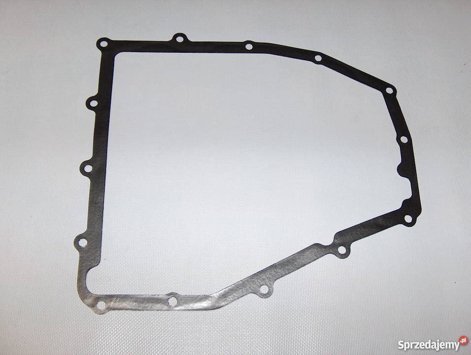 USZCZELKA MISKI OLEJU ZX6RR Ninja ZX6R 636 Ninja Motoryzacja Zabrze