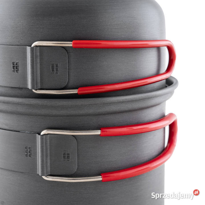 Menażka Alpinus VALDES Dębica