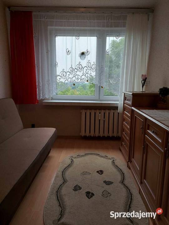 Mieszkanie w Połańcu powiat Staszowski Połaniec