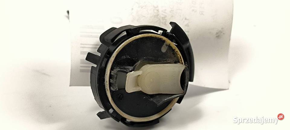 CZUJNIK SKODA OCTAVIA III 3Q0959354 Lipno sprzedam