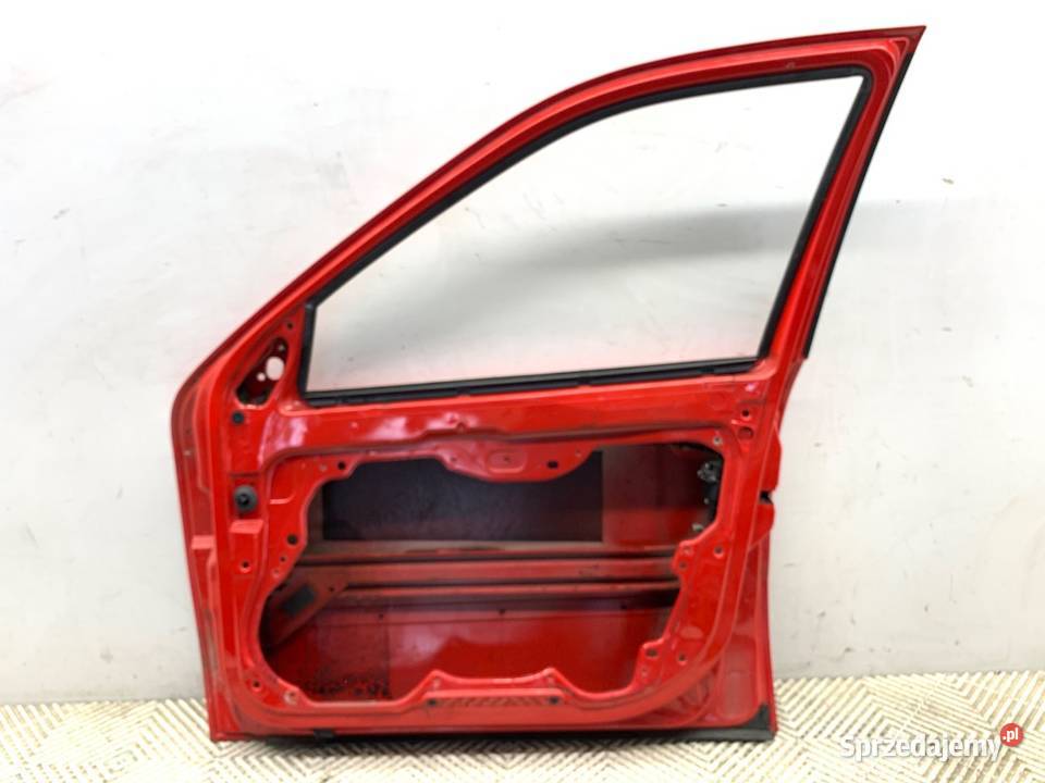 DRZWI PRAWY PRZÓD SEAT LEON I Hatchback 9906