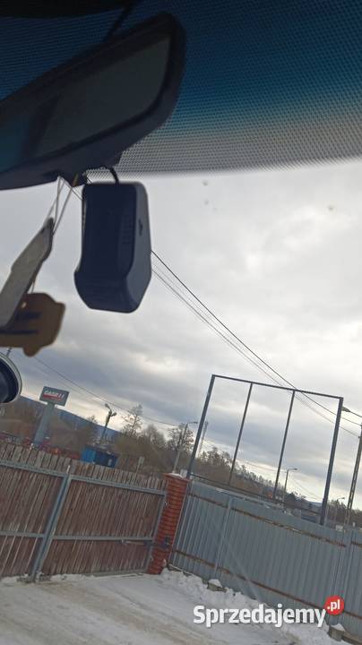 Mercedes Sprinter 215 9 osobowy Zadbany centralny zamek