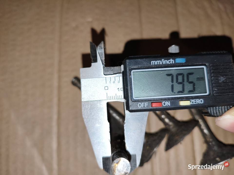 Zawory Ural M62 M63 M66 sprzedam