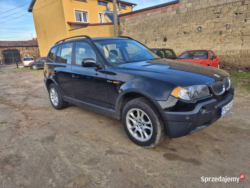 4x4 manual 150 diesel Mikołów