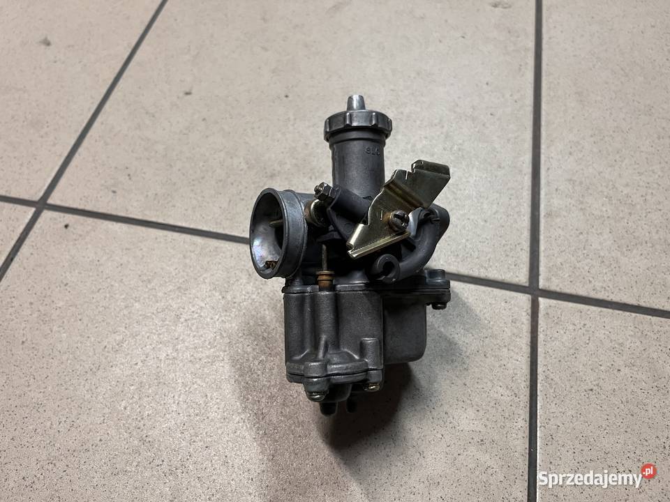 Gaźnik Hyosung GA 125 Cruise Brzeszcze