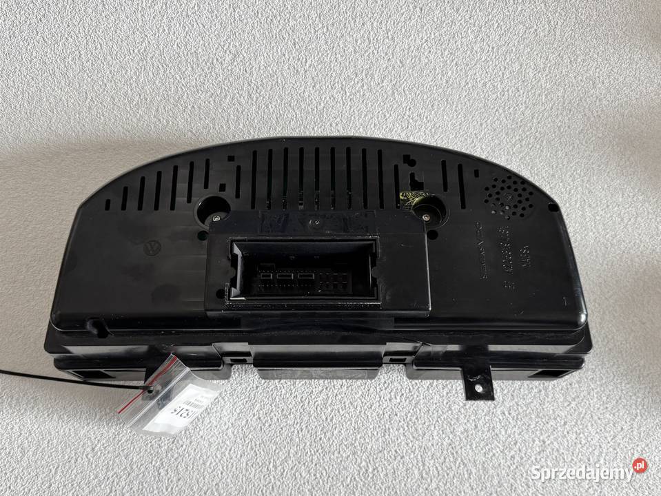 VOLKSWAGEN PASSAT B6 LICZNIK PRĘDKOŚCIOMIERZ Warszawa sprzedam