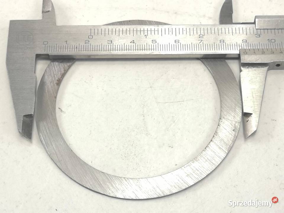 PODKŁADKA DYFERENCJAŁU 70x88 5 IVECO DAILY 308