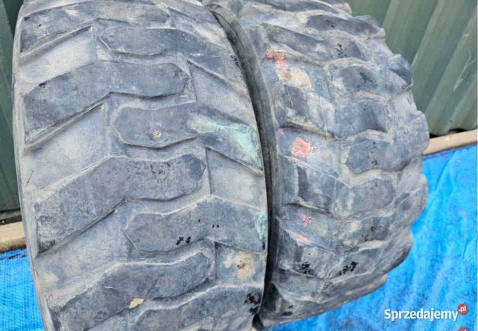 Opony Opona Mitas 27 X 1050 1050 R 15 Skid