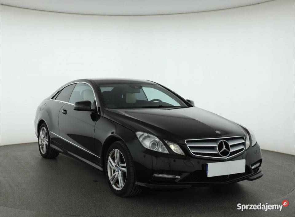 Mercedes E E 250 Piaseczno sprzedam