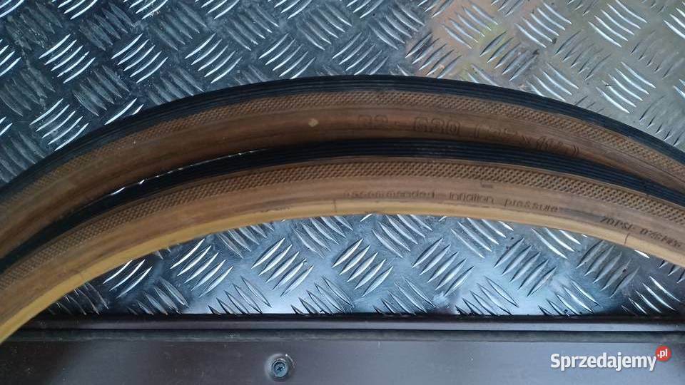 Pelikan rower PRL rama Passat opony Sport i Wypoczynek mazowieckie Warszawa