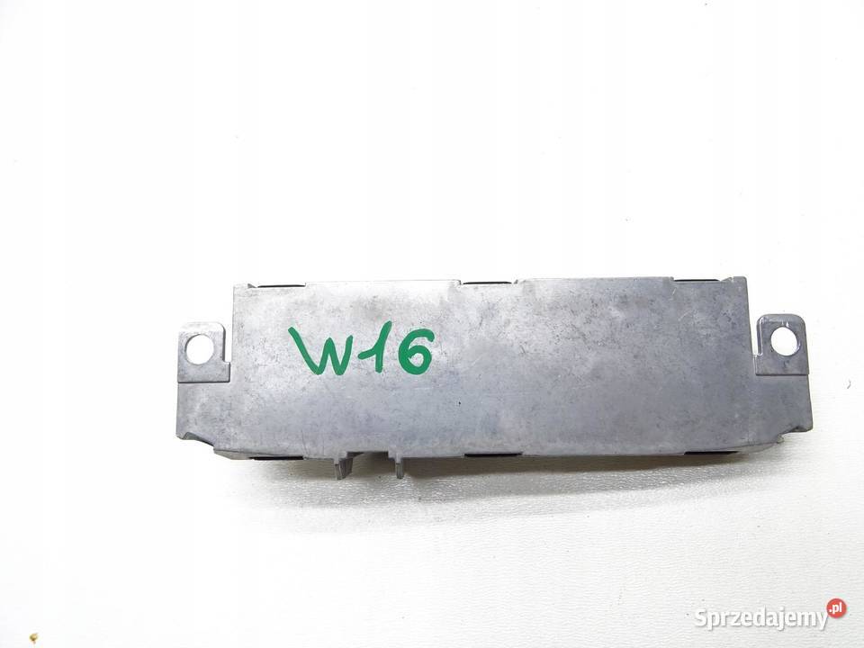 WZMACNIACZ ANTENOWY 8K5035225S AUDI A4 B8 A5 8T