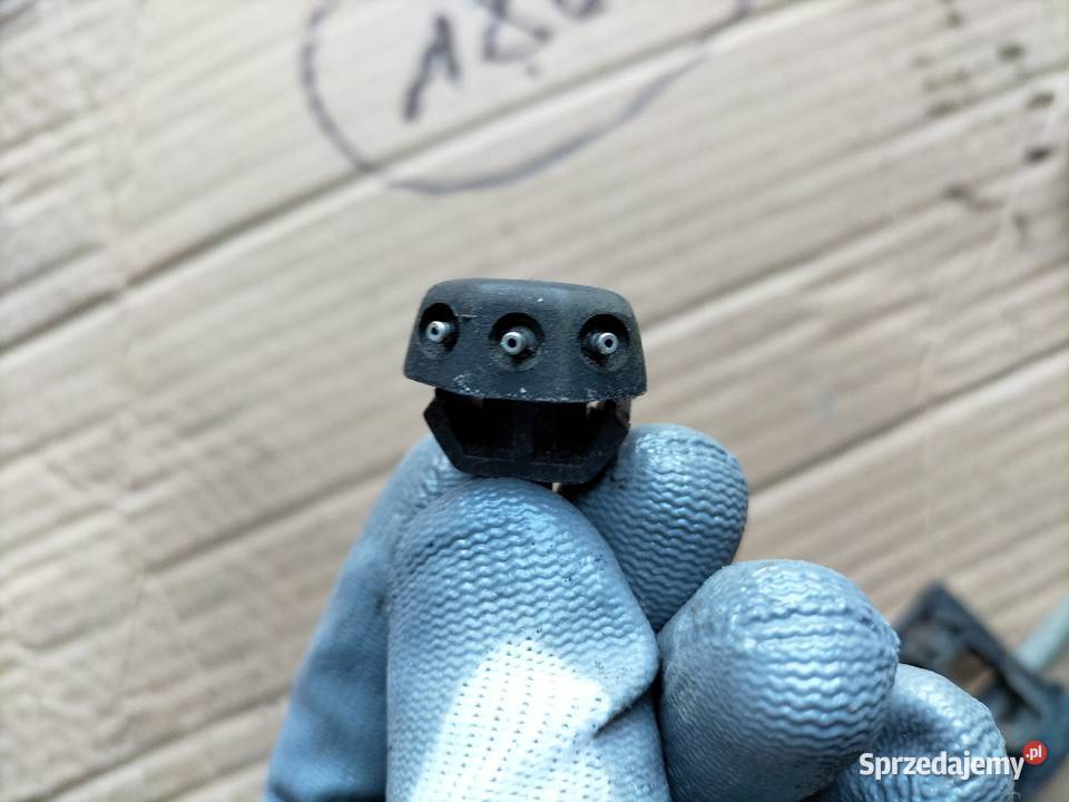 FIAT UNO DYSZA SPRYSKIWACZA Pozostałe Kamień-Kolonia sprzedam