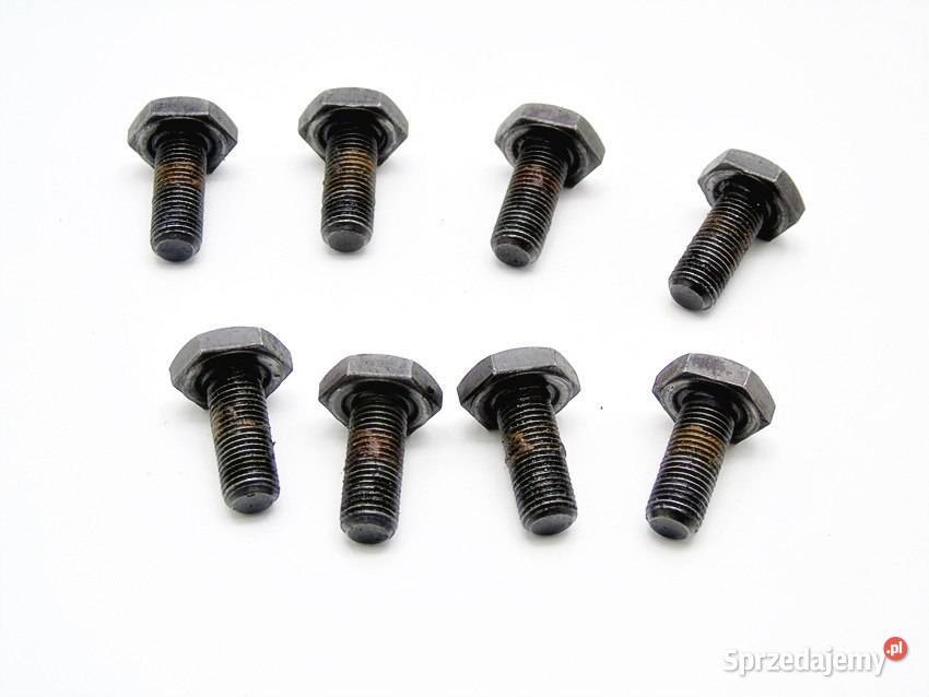 ŚRUBY KOŁA ZAMACHU 19 D PARTNER BERLINGO 206 306 Sosnowiec sprzedam