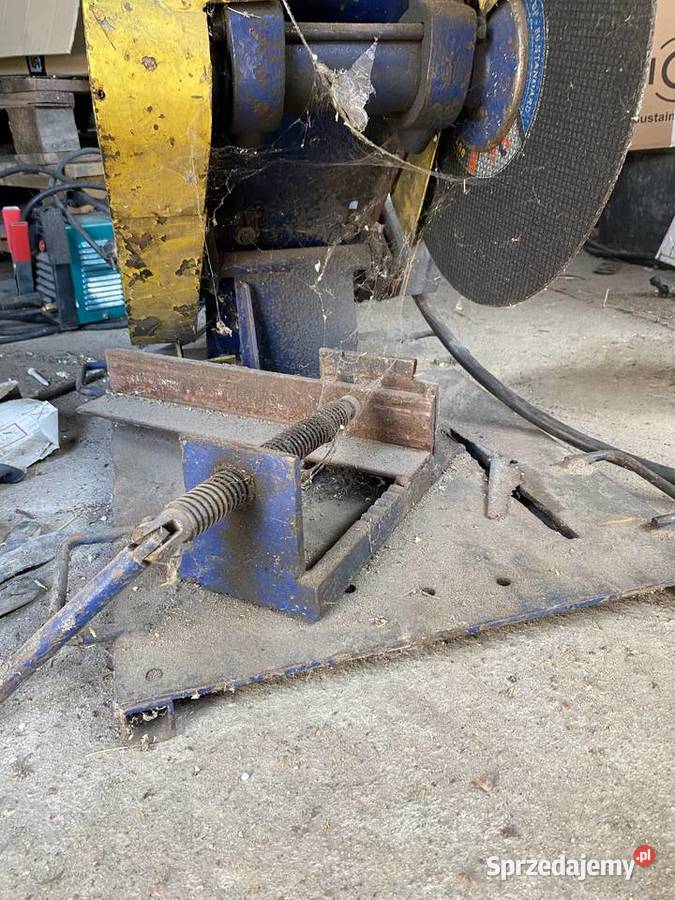 piła do metalu wielkopolskie