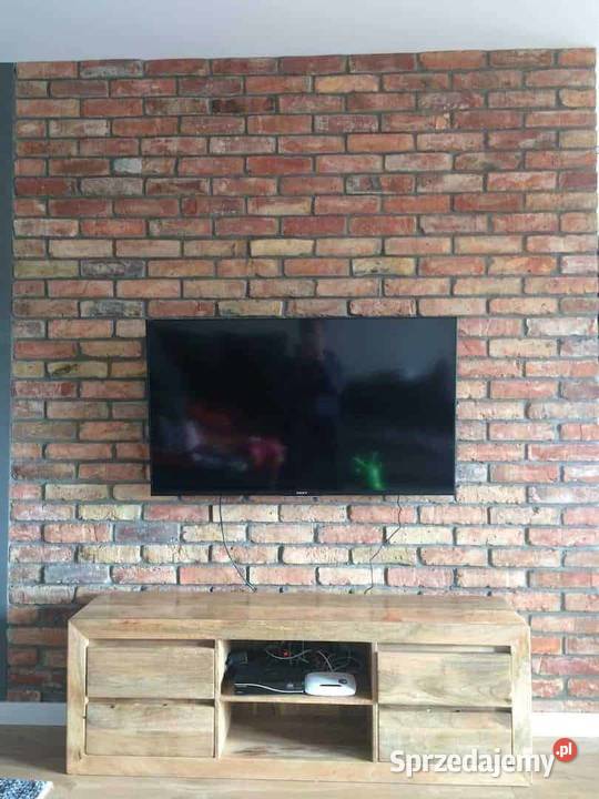 Płytki Ceglane Lico Płytki z Cegły Cegła Loft Mysłowice