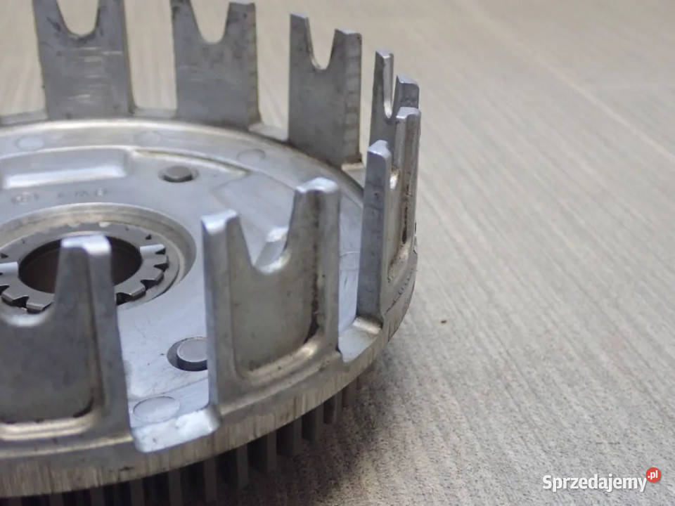 Kosz Sprzęgła Zewnętrzny Honda NX 650 9599r Strzelce Krajeńskie