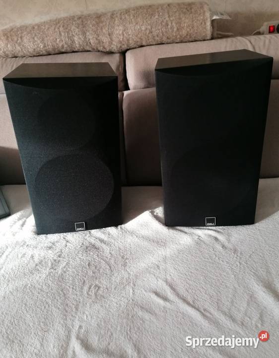 Kolumny dali blue zestaw c1000 i 2002 Goleniów