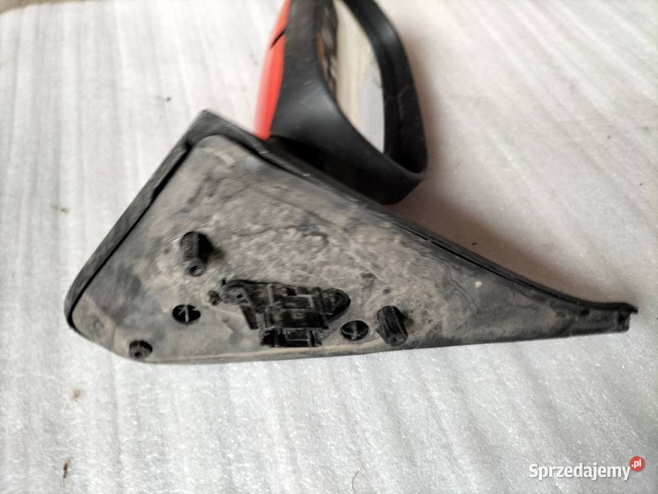 LUSTERKO LEWE RENAULT CLIO II 018011 Kamień-Kolonia