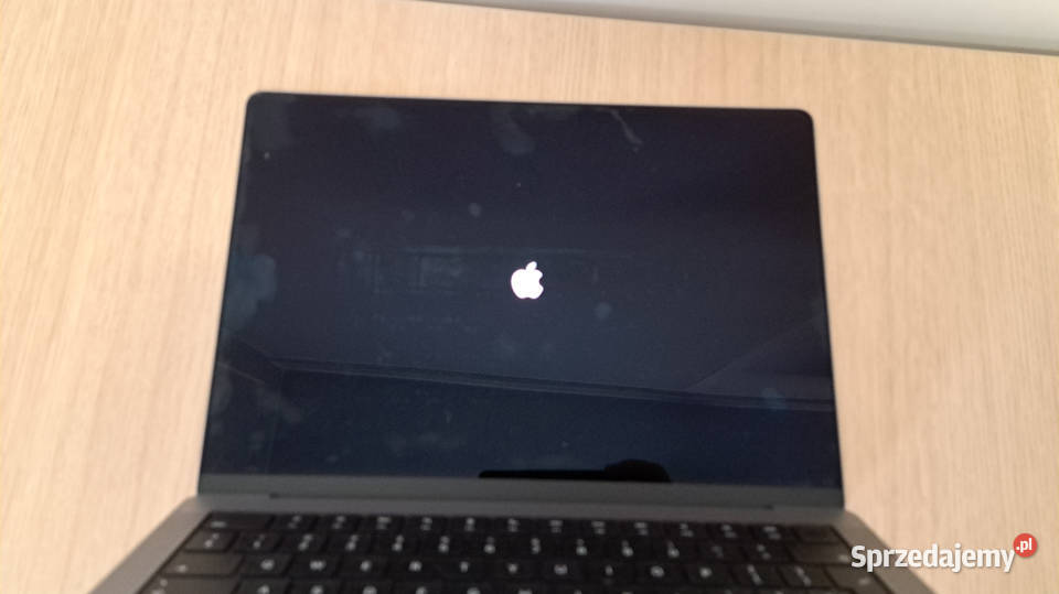 MacBook Pro 14 2023 M2 96 GB RAM 2 TB SSD A2779