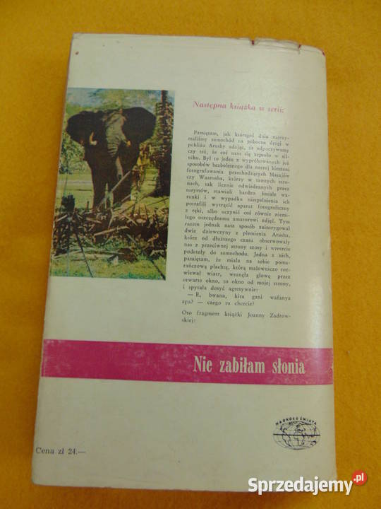 Słońce na ambach Wacław Korabiewicz lubelskie Lublin sprzedam