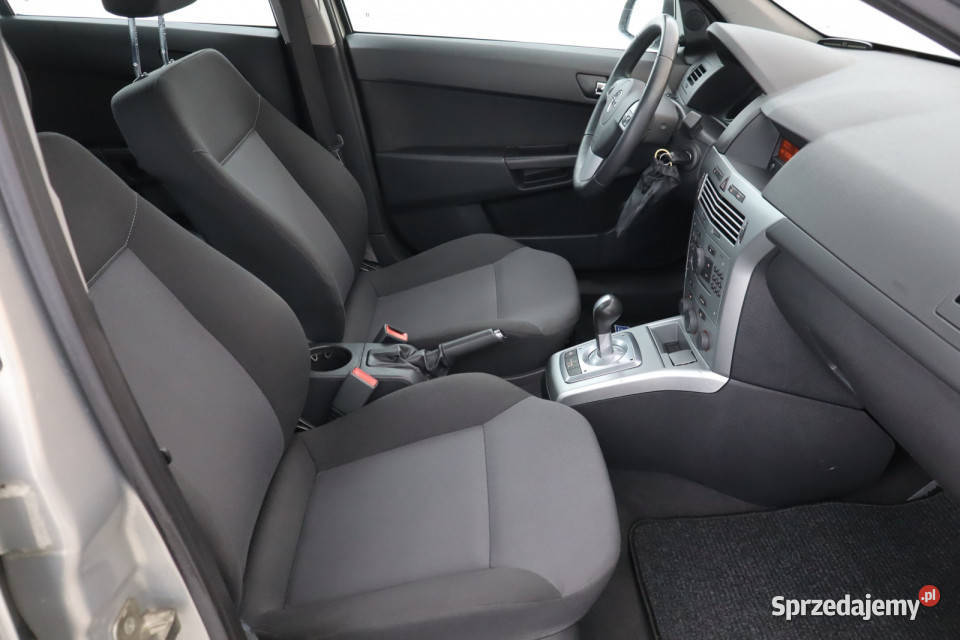 Opel Astra 16 16V Zabrze