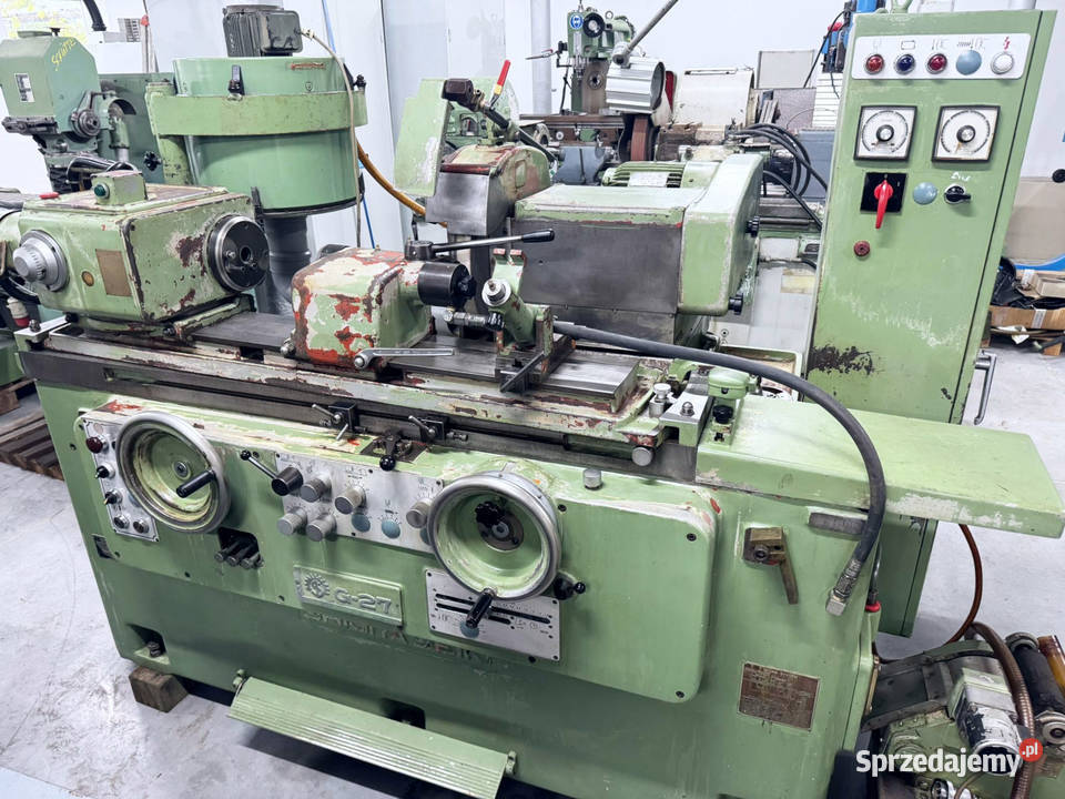 wferg lubuskie Zabór