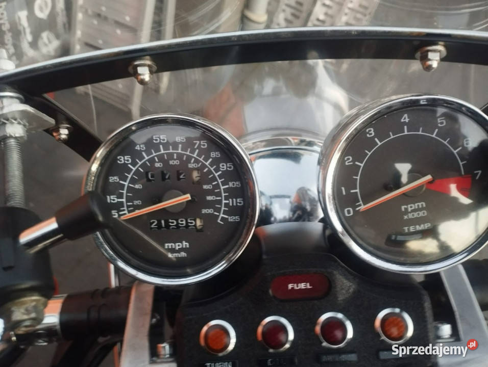 Honda VT Honda VT 750 Shadow