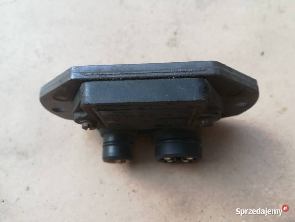 Mercedes 18 20 b moduł zapłonowy świętokrzyskie Ostrowiec Świętokrzyski