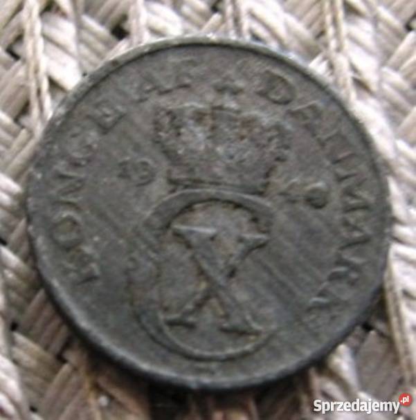 Dania 1 Ore 1944rCynk Kalisz sprzedam