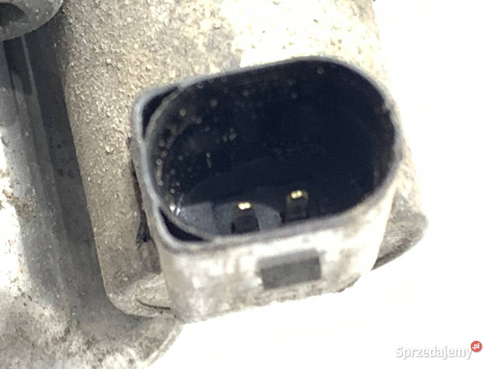 SPRĘŻARKA KLIMATYZACJI SEAT ALTEA 1K0820803Q 19