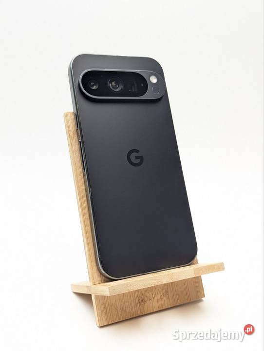 Google Pixel 9 Pro 16 GB 128 GB 5G czarny Warszawa
