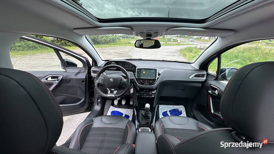 RATY 12 BENZ 130 GTLINE Kamera Navi Tablet nieuszkodzony Masłowo