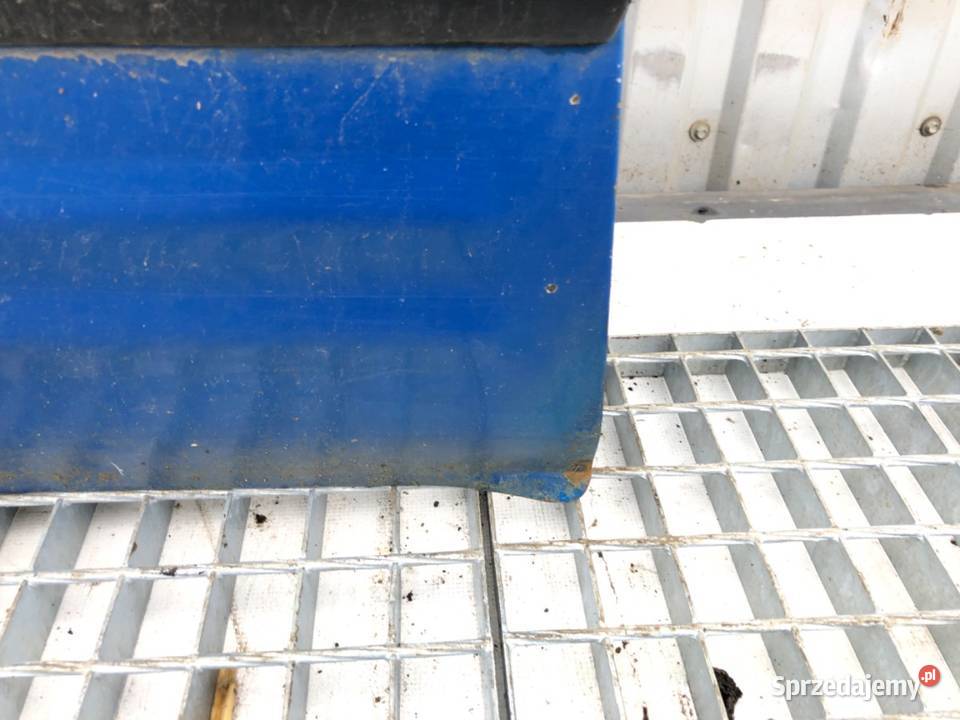 DRZWI LEWY PRZÓD OPEL FRONTERA B 9804 podkarpackie