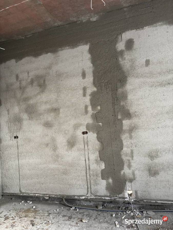 Tynki maszynowe Zgierz