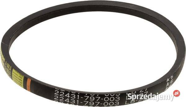 Pas klinowy Lb27 22431797000