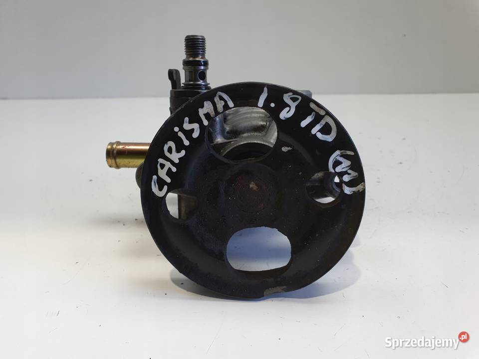 Mitsubishi Carisma 18 GDI POMPA WSPOMAGANIA osobowe Chełm