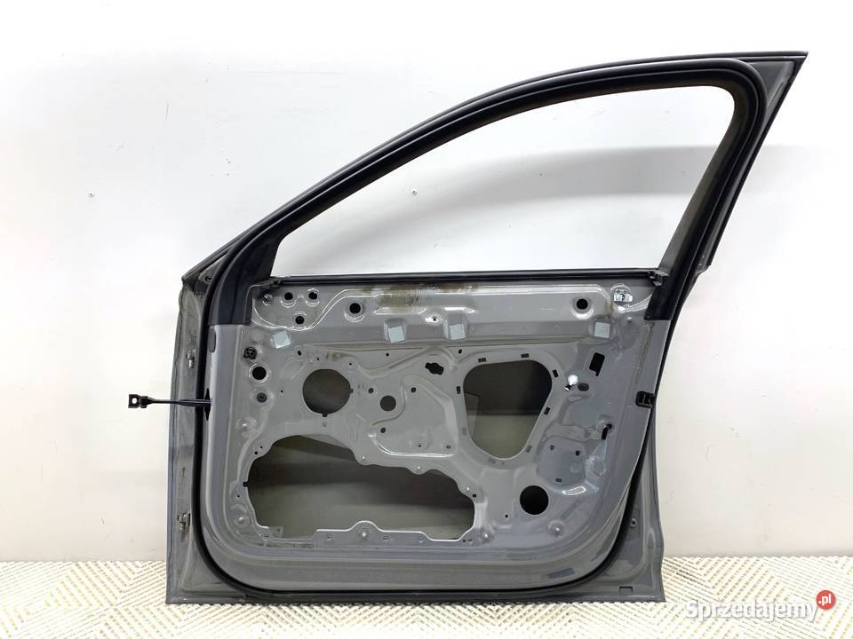 DRZWI PRAWY PRZÓD LY7C AUDI A6 C8 Kombi Nardo