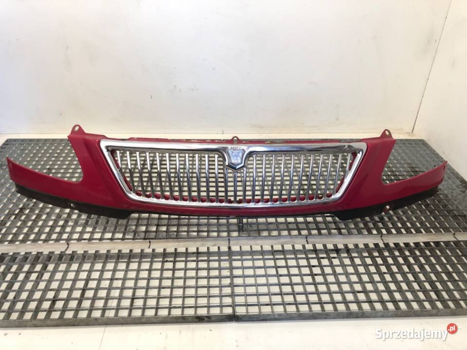 ATRAPA GRILL GAZ GAZELLE 0313 Bus KRATA podkarpackie