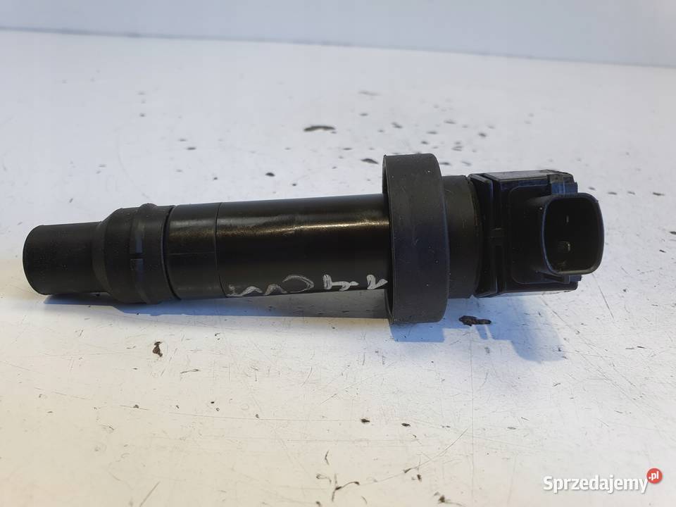 CEWKA ZAPŁONOWA Kia Ceed 14 16V CVVT hella Części samochodowe Rudka sprzedam