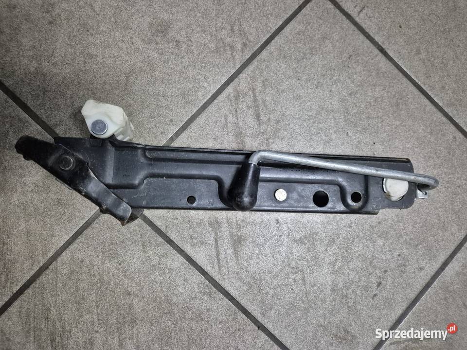 BMW E39 E46 lewarek podnośnik oryginał łódzkie Łódź