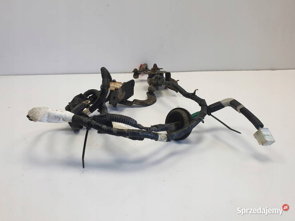 CZUNIK POZIOMOWANIA XENONÓW Lampy Lexus RX II lubelskie Chełm