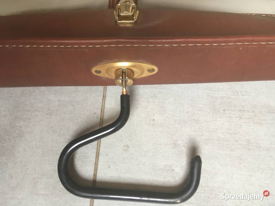 Torba Pokrowiec na garnitur ubrania Samsonite Gorzów Wielkopolski