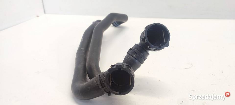 SKODA KAROQ RURA WĄŻ WODY 5Q0121156D Węże chłodnicy