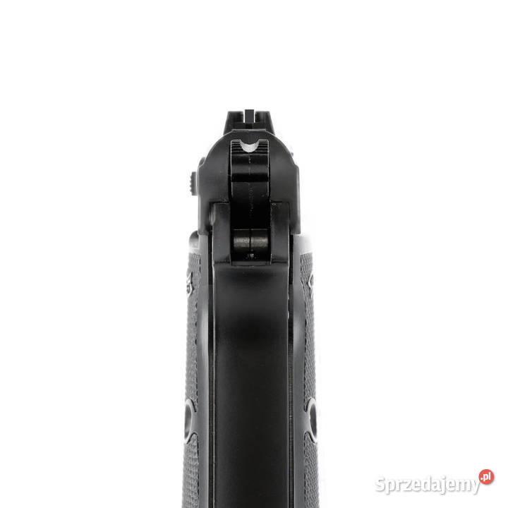 Pistolet wiatrówka Walther PPKS 45 mm BB CO2 mazowieckie Warszawa