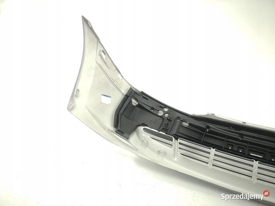 ZDERZAK PRZÓD FORD FIESTA IV 19952002 1104263