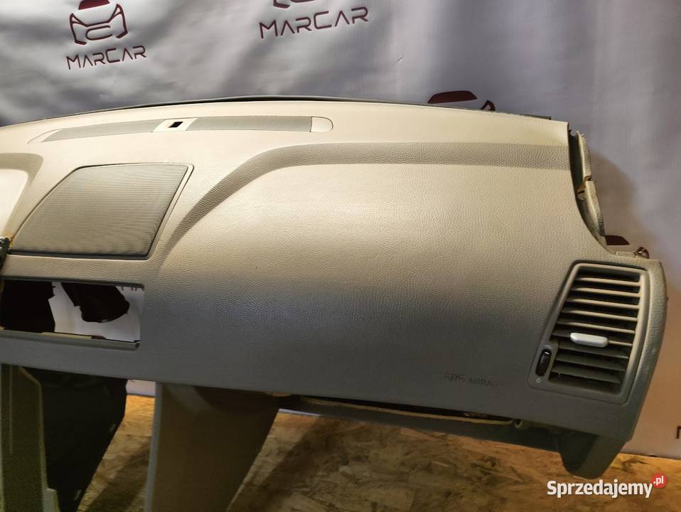 Konsola Airbag Deska Rozdzielcza Volvo XC90 XC osobowe Pleszew