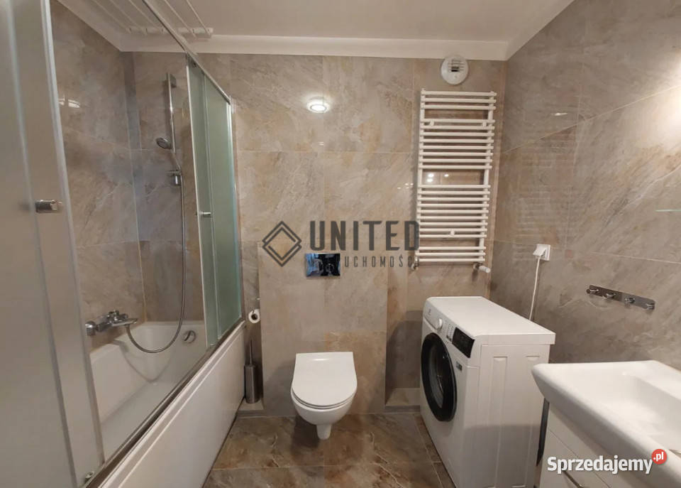 Browarnej oddzielna kuchnia Wrocław